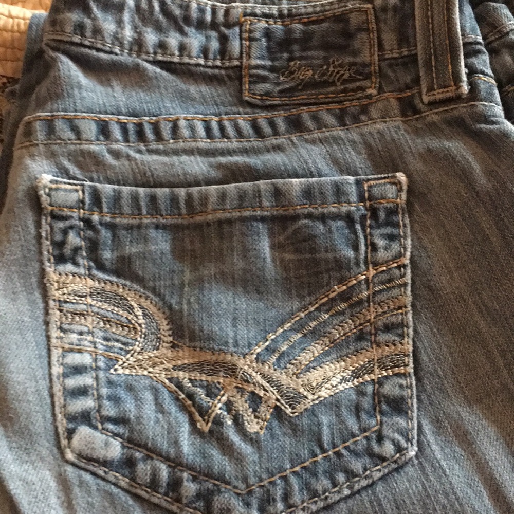Big Star Jeans
